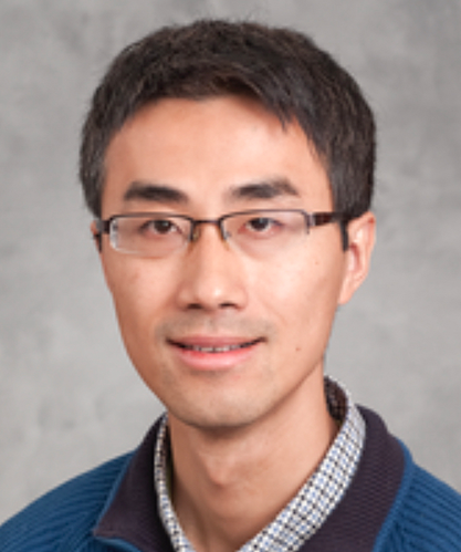 Dr. Tingwei Mu, PhD