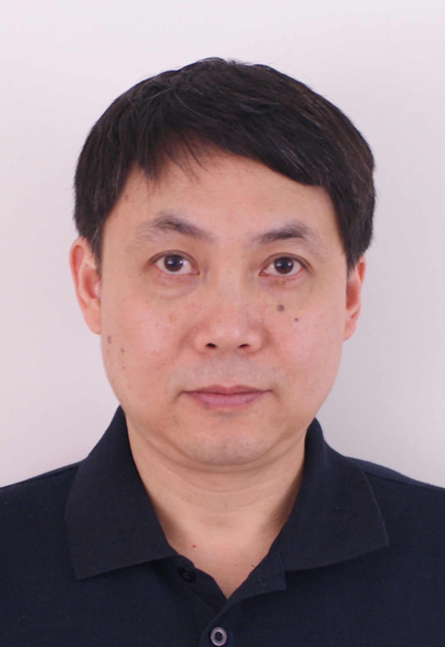 Dr. Lidong Liu